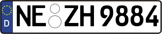 NE-ZH9884