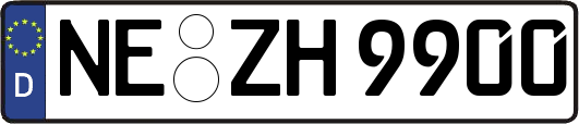 NE-ZH9900