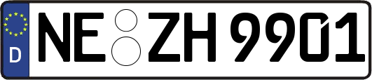 NE-ZH9901