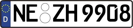 NE-ZH9908