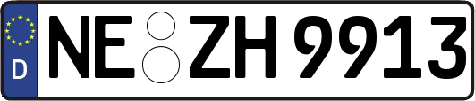 NE-ZH9913