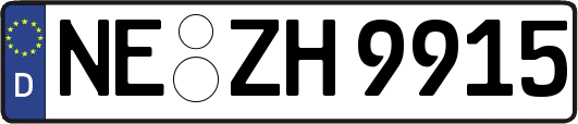 NE-ZH9915