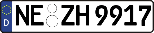 NE-ZH9917
