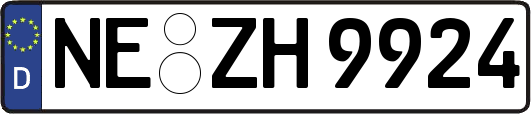 NE-ZH9924