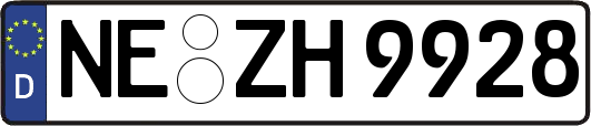 NE-ZH9928