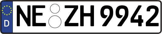 NE-ZH9942