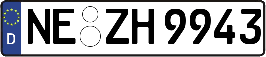 NE-ZH9943