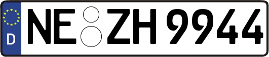 NE-ZH9944