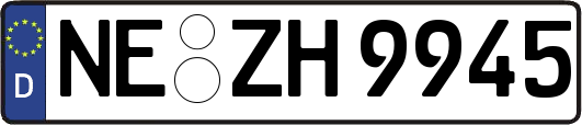 NE-ZH9945