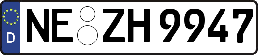 NE-ZH9947