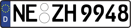 NE-ZH9948