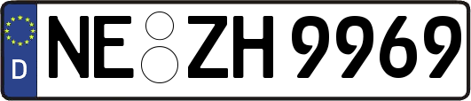 NE-ZH9969