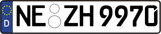 NE-ZH9970