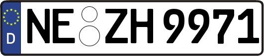 NE-ZH9971
