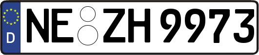 NE-ZH9973
