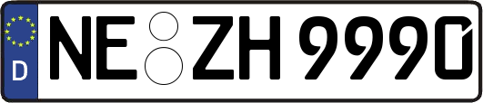 NE-ZH9990