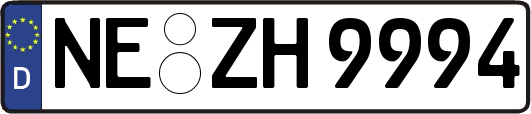 NE-ZH9994