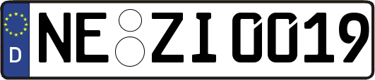NE-ZI0019