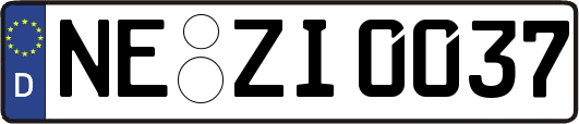 NE-ZI0037