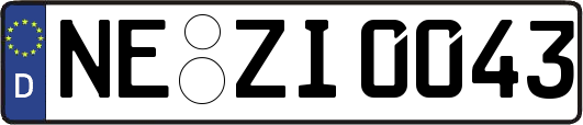 NE-ZI0043