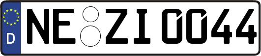 NE-ZI0044