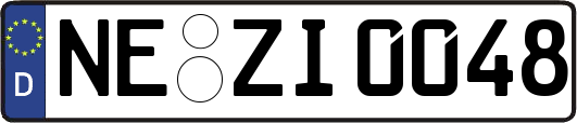 NE-ZI0048