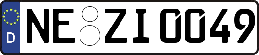 NE-ZI0049