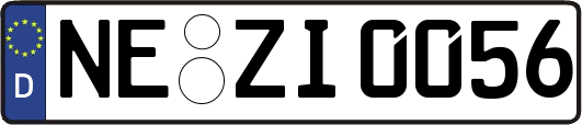 NE-ZI0056