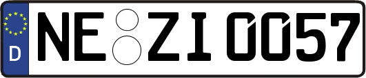 NE-ZI0057