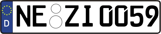 NE-ZI0059