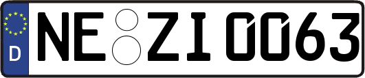 NE-ZI0063