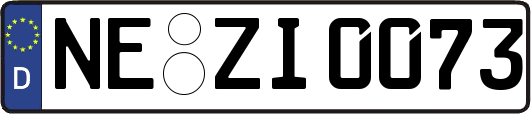 NE-ZI0073