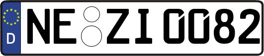 NE-ZI0082