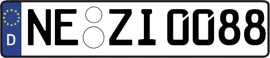 NE-ZI0088