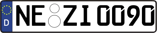 NE-ZI0090