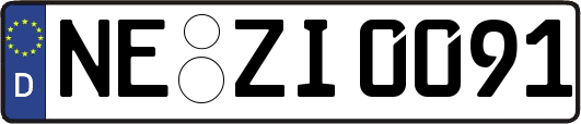 NE-ZI0091