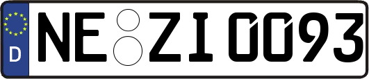 NE-ZI0093