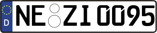 NE-ZI0095