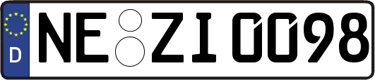 NE-ZI0098