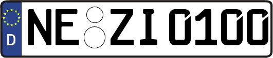 NE-ZI0100