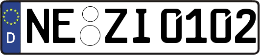 NE-ZI0102