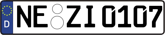 NE-ZI0107