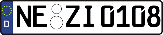 NE-ZI0108