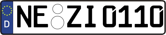 NE-ZI0110