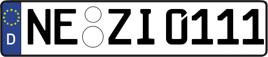 NE-ZI0111