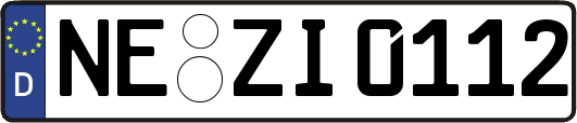NE-ZI0112