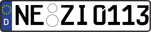 NE-ZI0113