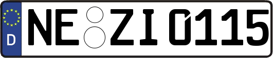 NE-ZI0115
