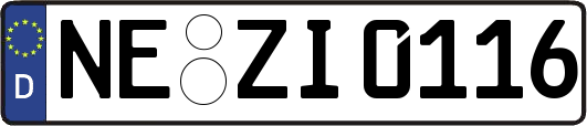 NE-ZI0116
