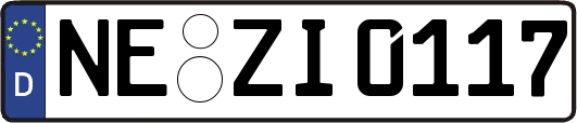 NE-ZI0117